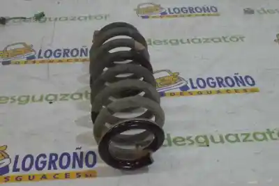 Second-hand car spare part shock absorber spring for suzuki grand vitara ii (jt, te, td) 1.9 ddis a las 4 ruedas (jt419, td44, jb419wd, jb419xd) oem iam references 4131165j00  4131165j00 Second-hand car spare part shock absorber spring for suzuki grand vitara ii (jt, te, td) 1.9 ddis a las 4 ruedas (jt419, td44, jb419wd, jb419xd) oem iam references 4131165j00  4131165j00