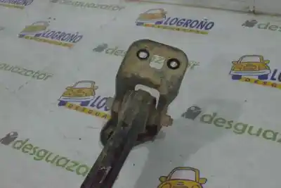 Автозапчастина б/у задня ліва стійка для suzuki grand vitara ii (jt, te, td) 1.9 ddis a las 4 ruedas (jt419, td44, jb419wd, jb419xd) посилання на oem iam 4630565j00  4630565j00