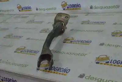 Автозапчастина б/у задня ліва стійка для suzuki grand vitara ii (jt, te, td) 1.9 ddis a las 4 ruedas (jt419, td44, jb419wd, jb419xd) посилання на oem iam 4630565j00  4630565j00