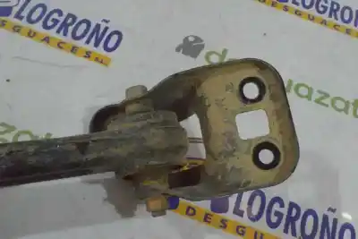 Автозапчастина б/у задня ліва стійка для suzuki grand vitara ii (jt, te, td) 1.9 ddis a las 4 ruedas (jt419, td44, jb419wd, jb419xd) посилання на oem iam 4630565j00  4630565j00