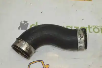 Peça sobressalente para automóvel em segunda mão tubo do intercooler por volkswagen passat berlina 2.0 tdi referências oem iam 1k0145838d