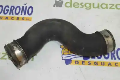 Peça sobressalente para automóvel em segunda mão tubo do intercooler por volkswagen passat berlina 2.0 tdi referências oem iam 1k0145832e