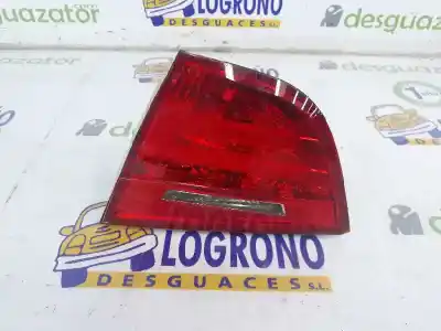 Peça sobressalente para automóvel em segunda mão farolim traseiro direito por bmw 3 (e90) 325 d referências oem iam 63217289428