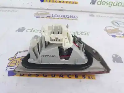 Second-hand car spare part right tailgate light for bmw 3 (e90) 325 d oem iam references 63217289428  7154156