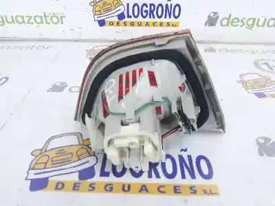 Second-hand car spare part right tailgate light for bmw 3 (e90) 325 d oem iam references 63217289428  7154156