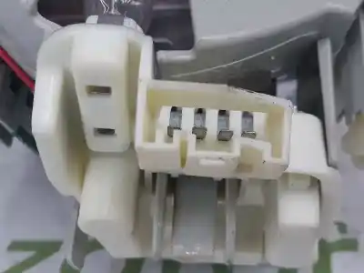 Second-hand car spare part right tailgate light for bmw 3 (e90) 325 d oem iam references 63217289428  7154156