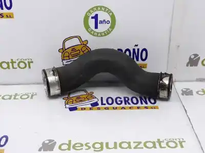 Second-hand car spare part INTERCOOLER PIPE for VOLKSWAGEN GOLF V BERLINA (1K1)  OEM IAM references 1K0145834P  1K0145834P