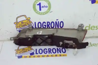 Second-hand car spare part left tailgate light for bmw serie 7 (e65/e66) 3.0 turbodiesel cat oem iam references 63218379689  63218379689