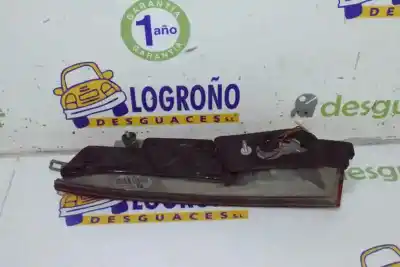 Second-hand car spare part left tailgate light for bmw serie 7 (e65/e66) 3.0 turbodiesel cat oem iam references 63218379689  63218379689