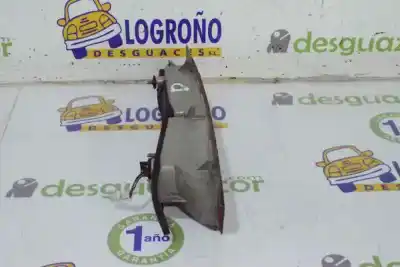 Second-hand car spare part left tailgate light for bmw serie 7 (e65/e66) 3.0 turbodiesel cat oem iam references 63218379689  63218379689