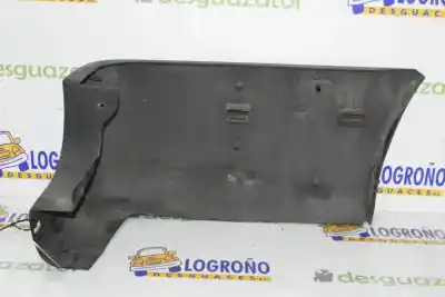 Автозапчастина б/у нисок лівого заднього бампера для ford transit autobús (fd_ _, fb_ _, fs_ _, fz_ _, fc_ _) 2.2 tdci посилання на oem iam yc1517927afm5ab  1370950