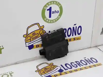 Second-hand car spare part gateway control unit for audi q3 2.0 tdi oem iam references 8u0907468g