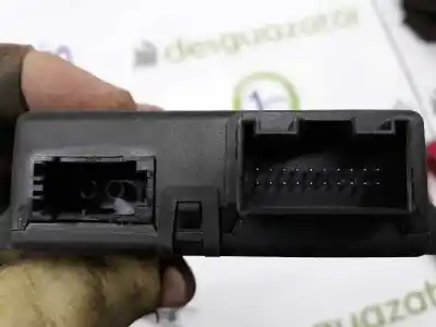 Second-hand car spare part gateway control unit for audi q3 2.0 tdi oem iam references 8u0907468g  2840652912300 tfz