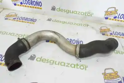 Second-hand car spare part intercooler pipe for bmw 5 (e39) 530 d oem iam references 11617786530  11617786531