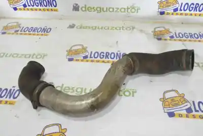 Tweedehands auto-onderdeel intercooler pijp voor bmw 5 (e39) 530 d oem iam-referenties 11617786530