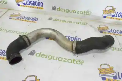 Second-hand car spare part intercooler pipe for bmw 5 (e39) 530 d oem iam references 11617786530  11617786531