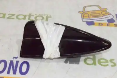 Peça sobressalente para automóvel em segunda mão antena por bmw x1 (e84) 2.0 turbodiesel cat referências oem iam 65209226895