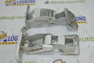 Peça sobressalente para automóvel em segunda mão dobradiça por citroen jumpy ii (vf7) 1.6 hdi 90 16v referências oem iam 871781