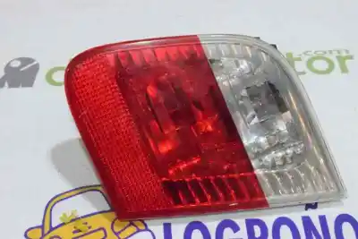 Piesă de schimb auto la mâna a doua LAMPÃ SPATE DREAPTA pentru BMW SERIE 3 BERLINA (E90)  Referințe OEM IAM 6910538  6910538