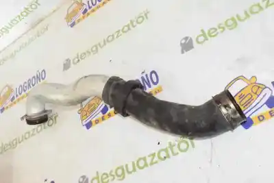 Second-hand car spare part intercooler pipe for bmw serie 3 compact (e46) 2.0 16v diesel cat oem iam references 11617788357  