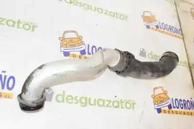 Second-hand car spare part intercooler pipe for bmw serie 3 compact (e46) 2.0 16v diesel cat oem iam references 11617788357  