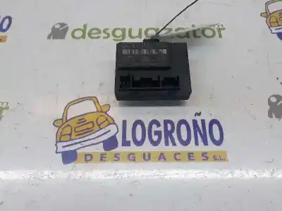 Peça sobressalente para automóvel em segunda mão módulo electrónico do fecho central por audi a6 berlina 3.0 v6 24v tdi referências oem iam 4f0959794a
