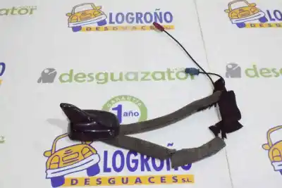 Tweedehands auto-onderdeel antenne voor audi a8 (4e2) 4.2 fsi quattro 350 cv / 257 kw oem iam-referenties 4e0035503r