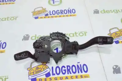 Pièce détachée automobile d'occasion commande au volant pour audi a8 (4e2) 4.2 fsi quattro 350 cv / 257 kw références oem iam 4e0953549c