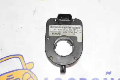 Second-hand car spare part turn angle sensor for clase c vito combi 06.2003 2.1 cdi oem iam references a6395420018  