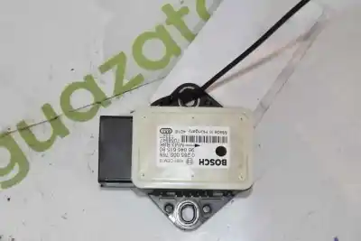 Pièce détachée automobile d'occasion capteur pour fiat scudo combi 2.0 16v jtdm références oem iam 9664661580