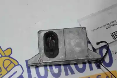 İkinci el araba yedek parçası sensör için bmw serie 3 berlina (e46) 3.0 turbodiesel oem iam referansları 34526764018 34526764019 