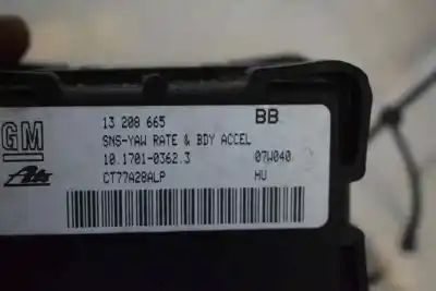 Автозапчасти б/у датчик за opel astra gtc 1.9 cdti ссылки oem iam 13208665  