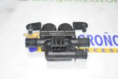 Peça sobressalente para automóvel em segunda mão bomba de aquecimento por bmw serie 6 coupe (e63) 4.4 v8 32v cat referências oem iam 64116931708