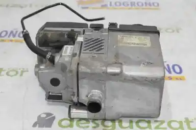Peça sobressalente para automóvel em segunda mão aquecimento normal completo por audi q7 (4l) 3.0 v6 24v tdi referências oem iam 4l0815071c  