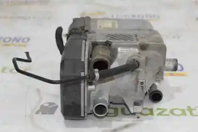 Peça sobressalente para automóvel em segunda mão aquecimento normal completo por audi q7 (4l) 3.0 v6 24v tdi referências oem iam 4l0815071c  