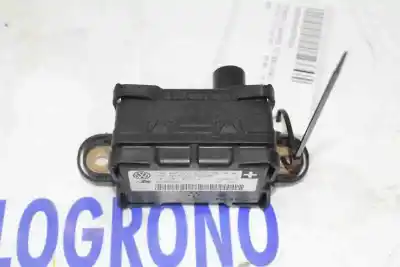 Peça sobressalente para automóvel em segunda mão sensor por audi q7 (4l) 3.0 v6 24v tdi referências oem iam 7h0907652a  