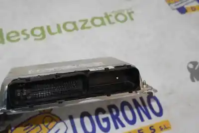 Second-hand car spare part ecu engine control for hyundai tucson 2.0 oem iam references 3918123230  3917123230