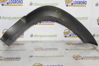 Piesă de schimb auto la mâna a doua aripã fațã dreapta pentru hyundai tucson 2.0 referințe oem iam 877442e000