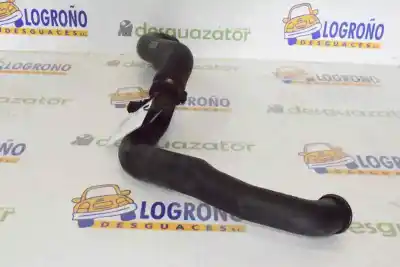 Second-hand car spare part intercooler pipe for clase c clase a 1.7 cdi d oem iam references a1685200101  1685200101
