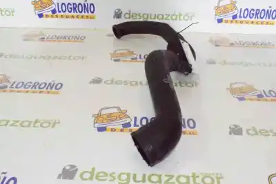 Second-hand car spare part intercooler pipe for clase c clase a 1.7 cdi d oem iam references a1685200101  1685200101