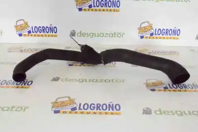Second-hand car spare part intercooler pipe for clase c clase a 1.7 cdi d oem iam references a1685200101