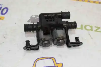 Second-hand car spare part heating pump for bmw x5 (e53) 3.0 d oem iam references 64116906652  64116986652