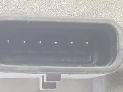 Second-hand car spare part potentiometer for renault clio iii dynamique oem iam references 8200297342  8200297342