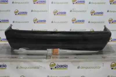Peça sobressalente para automóvel em segunda mão para choques traseiro por bmw serie 3 berlina (e36) 1.8 16v cat referências oem iam 51128222447