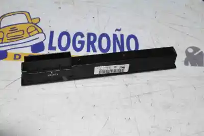 Pezzo di ricambio per auto di seconda mano interruttore per bmw x3 (e83) 2.0 d riferimenti oem iam 61313415616  61313415616