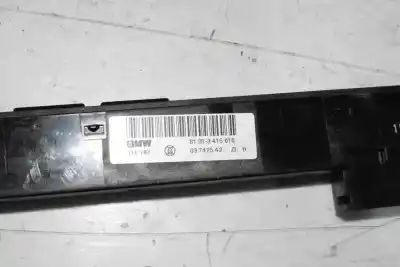 Pezzo di ricambio per auto di seconda mano interruttore per bmw x3 (e83) 2.0 d riferimenti oem iam 61313415616  61313415616