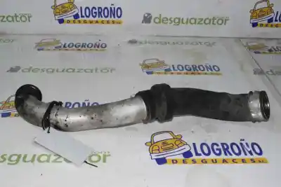 Peça sobressalente para automóvel em segunda mão tubo do intercooler por bmw serie 3 compact (e46) 2.0 16v diesel cat referências oem iam 7786865