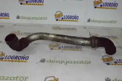 Peça sobressalente para automóvel em segunda mão tubo do intercooler por bmw x5 (e53) 3.0 d referências oem iam 11612248045