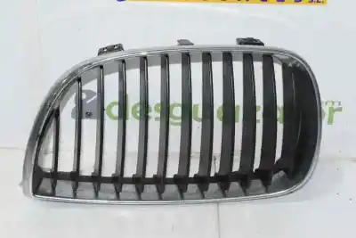 Second-hand car spare part front grille for bmw serie 1 berlina (e81/e87) 116d oem iam references 51137128613