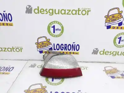 Peça sobressalente para automóvel em segunda mão farolim de para choques traseiro direito  por ford focus ii sedán (db_, fch, dh) 1.6 tdci referências oem iam 1419081